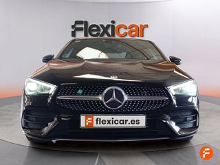 Mercedes CLA CLA 200