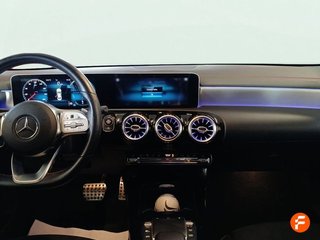 Mercedes CLA CLA 200