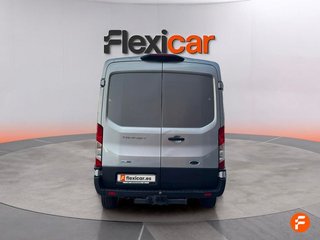 Ford Transit 310 96kW L2H2 Van Trend FWD