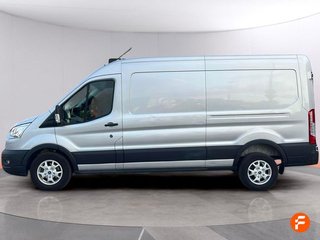Ford Transit 310 96kW L2H2 Van Trend FWD