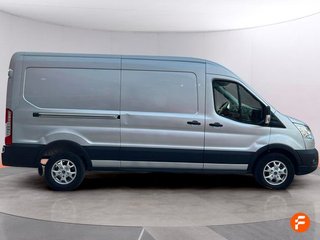 Ford Transit 310 96kW L2H2 Van Trend FWD