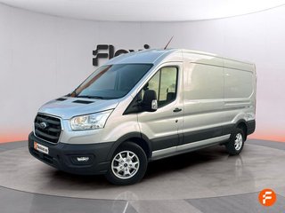 Ford Transit 310 96kW L2H2 Van Trend FWD