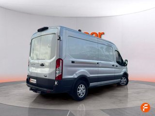 Ford Transit 310 96kW L2H2 Van Trend FWD