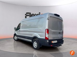 Ford Transit 310 96kW L2H2 Van Trend FWD