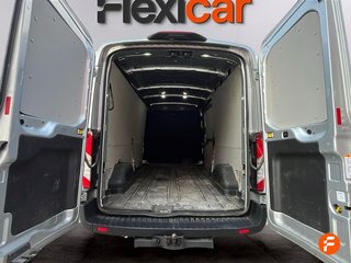 Ford Transit 310 96kW L2H2 Van Trend FWD