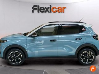 Citroën C3 Turbo 100 Max