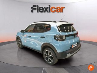 Citroën C3 Turbo 100 Max