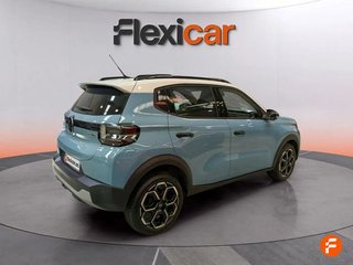 Citroën C3 Turbo 100 Max