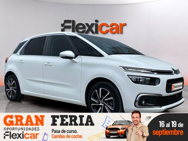 Citroën C4 Spacetourer PureTech 96KW (130CV) S&S 6v EAT6 Feel - foto 1