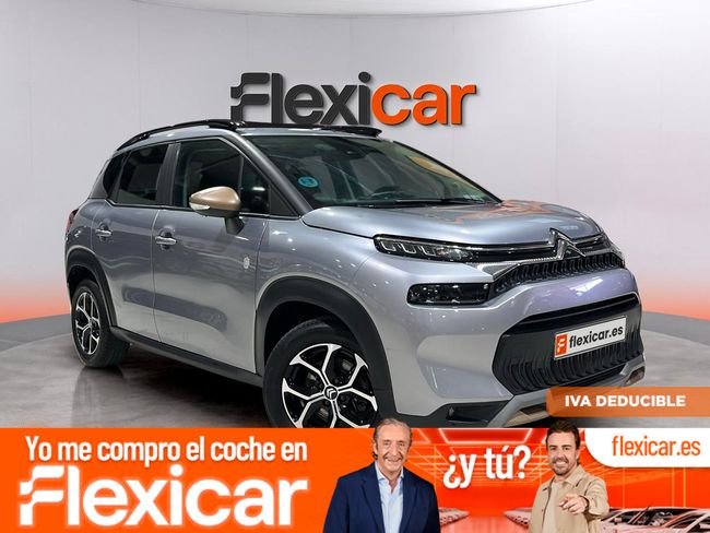 Citroën C3 Aircross PureTech 81kW (110CV) S&S C-Series - foto 1