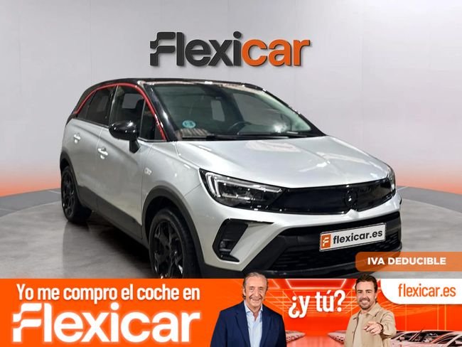 Opel CrossLand 1.2 81kW (110CV) GS - foto 1