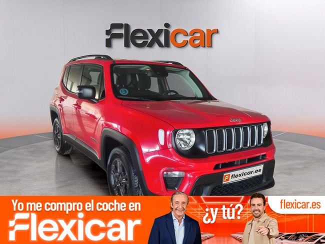 Jeep Renegade Longitude 1.0G 88kW (120CV) 4x2 - foto 1