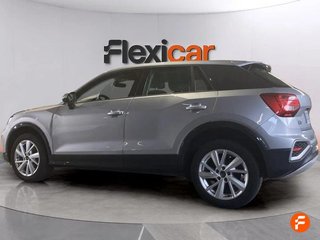 Audi Q2 Advanced 35 TFSI 110kW (150CV) S tronic