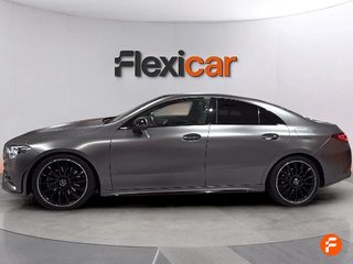 Mercedes CLA CLA 200 D DCT
