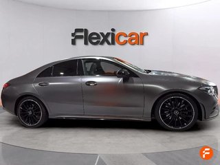 Mercedes CLA CLA 200 D DCT