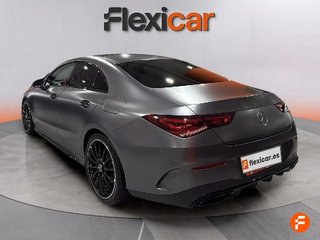 Mercedes CLA CLA 200 D DCT