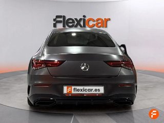 Mercedes CLA CLA 200 D DCT