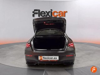 Mercedes CLA CLA 200 D DCT