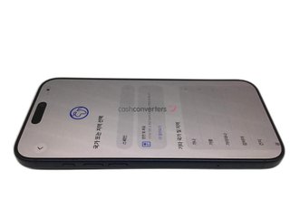 apple iphone 17 pro max 256gb