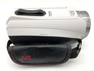 videocamara digital jvc gz-r15we