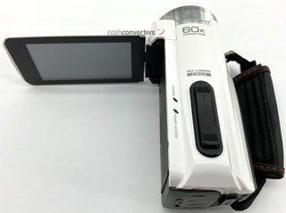videocamara digital jvc gz-r15we