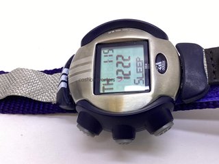relojes digitales adidas climacool running watch 10-0235
