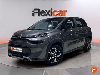 Citroën C3 Aircross PureTech 81kW (110CV) You!