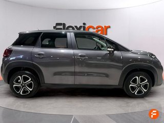 Citroën C3 Aircross PureTech 81kW (110CV) You!