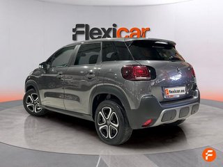 Citroën C3 Aircross PureTech 81kW (110CV) You!
