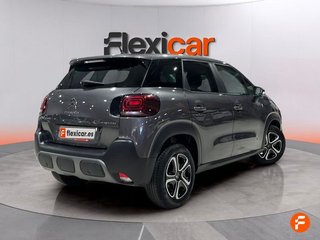 Citroën C3 Aircross PureTech 81kW (110CV) You!