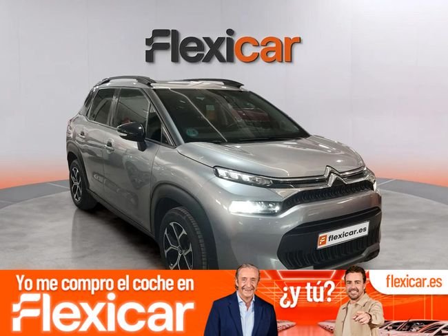 Citroën C3 Aircross PureTech 81kW (110CV) Plus - foto 1