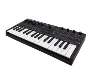 teclado electronico m-audio oxygen pro mini