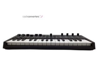teclado electronico m-audio oxygen pro mini
