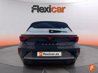 Cupra León 1.5 eTSI 110kW (150CV) DSG