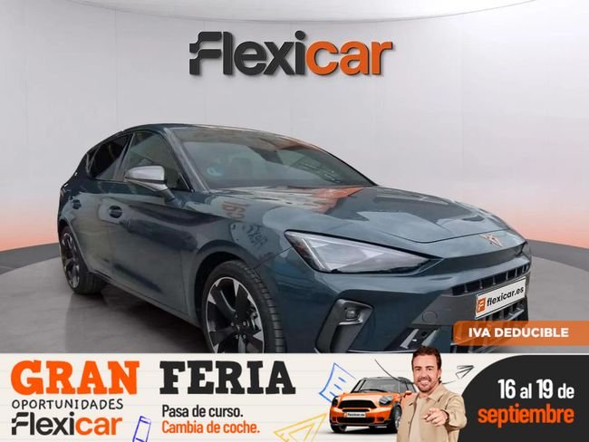 Cupra León 1.5 eTSI 110kW (150CV) DSG - foto 1