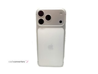 apple iphone 17 pro max 256gb