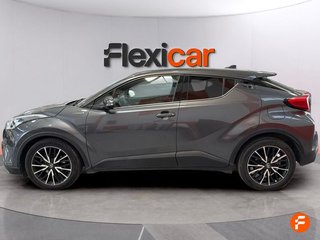 Toyota C-HR 1.8 125H Advance