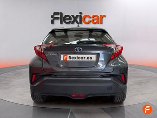 Toyota C-HR 1.8 125H Advance
