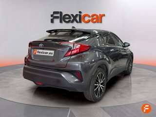 Toyota C-HR 1.8 125H Advance