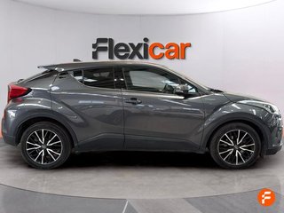 Toyota C-HR 1.8 125H Advance