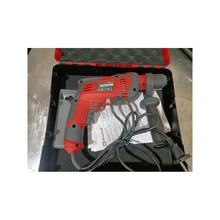 - Einhell TC-ID 720/1 E taladro percutor con
