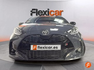 Toyota Yaris 1.5 130H GR Sport