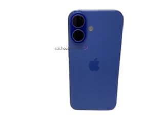 apple iphone 16 256gb