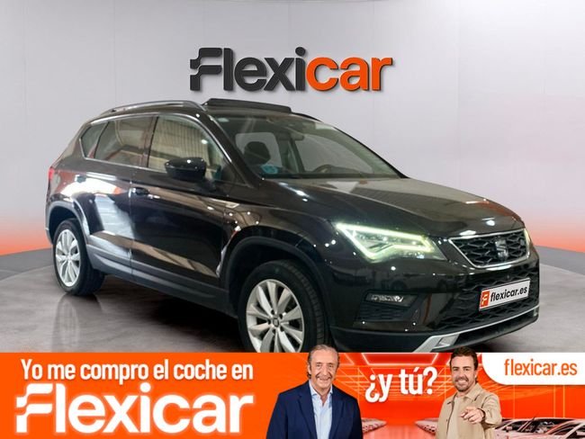 Seat Ateca 1 - foto 1