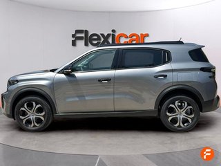 Citroën C3 Aircross Turbo 73kW (100CV) BVM6 PLUS