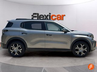 Citroën C3 Aircross Turbo 73kW (100CV) BVM6 PLUS