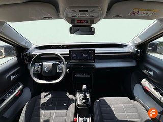 Citroën C3 Aircross Turbo 73kW (100CV) BVM6 PLUS