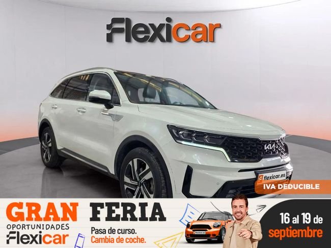 Kia Sorento 1.6 T-GDi HEV Plus Edition 4x2 7pl - foto 1