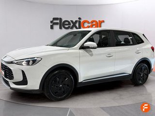 MG ZS 1.5 Comfort