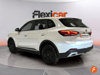 MG ZS 1.5 Comfort